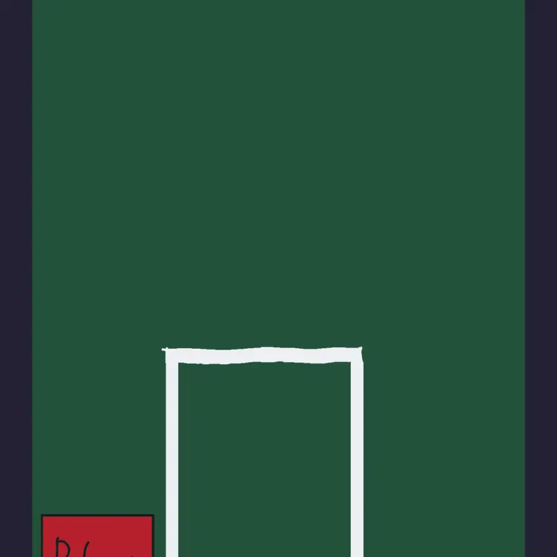 Game by @canelo_0725