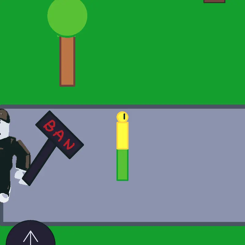 Game by @SECRET_AGNT