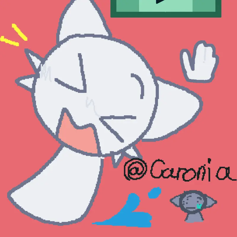 Game by @Caronia