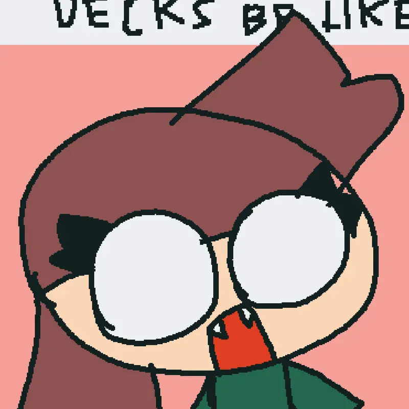 Me in tamarindos World by @silly_samantha