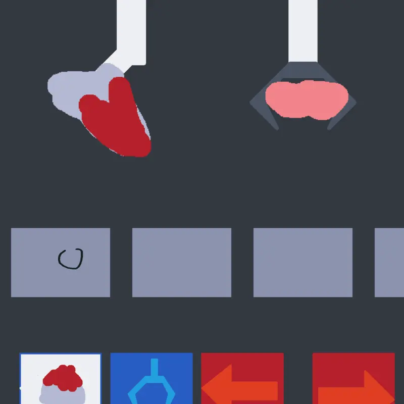 Game by @sevimli