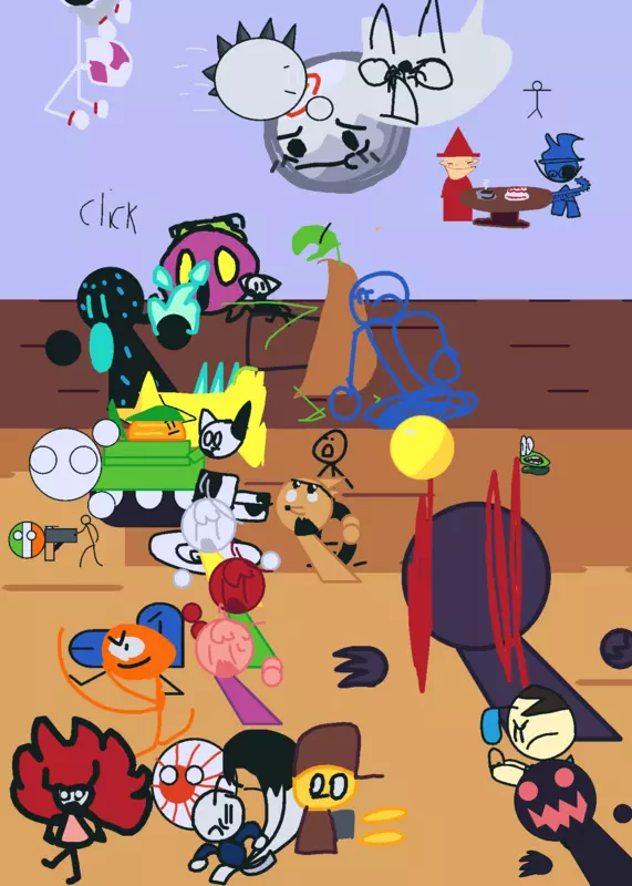 Game by @SlLLY