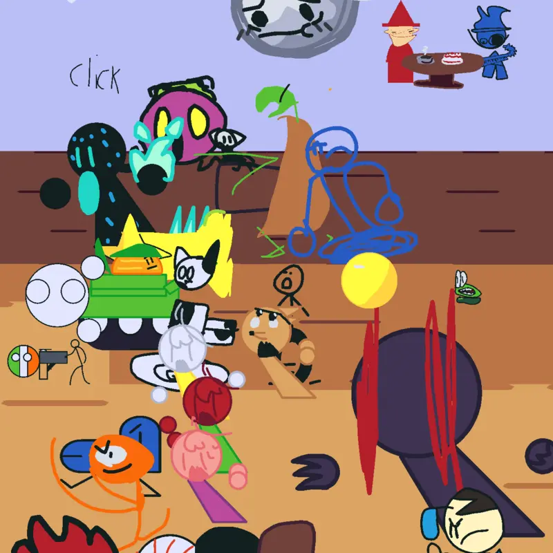 Game by @SlLLY
