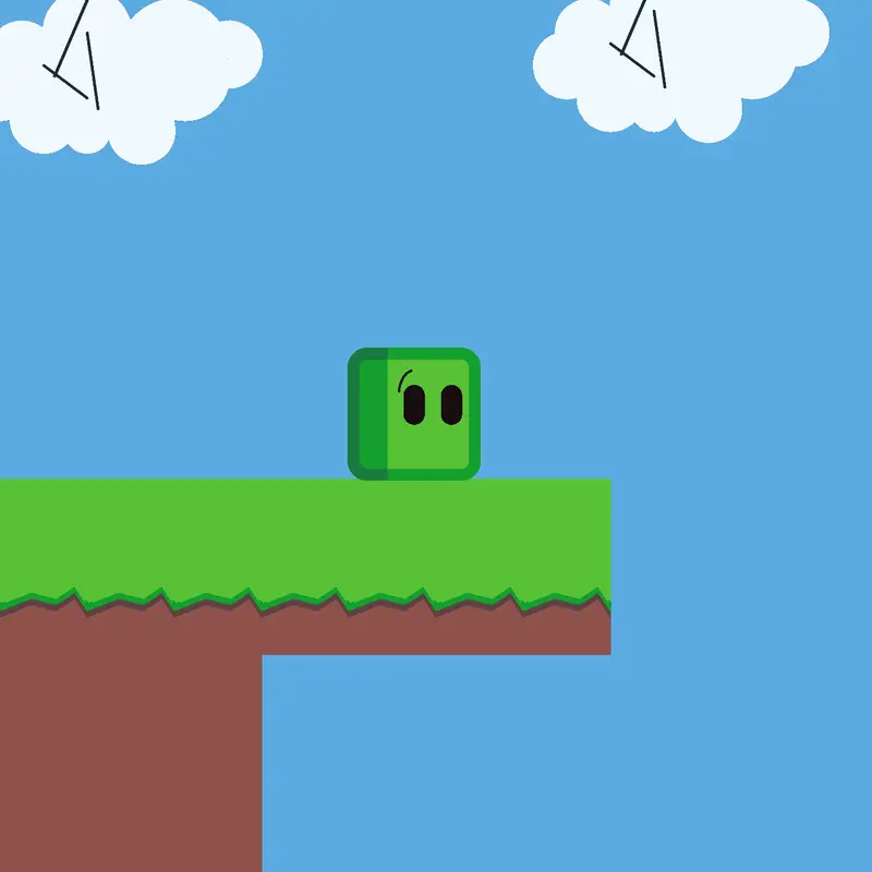 Game by @CASTLEWWW