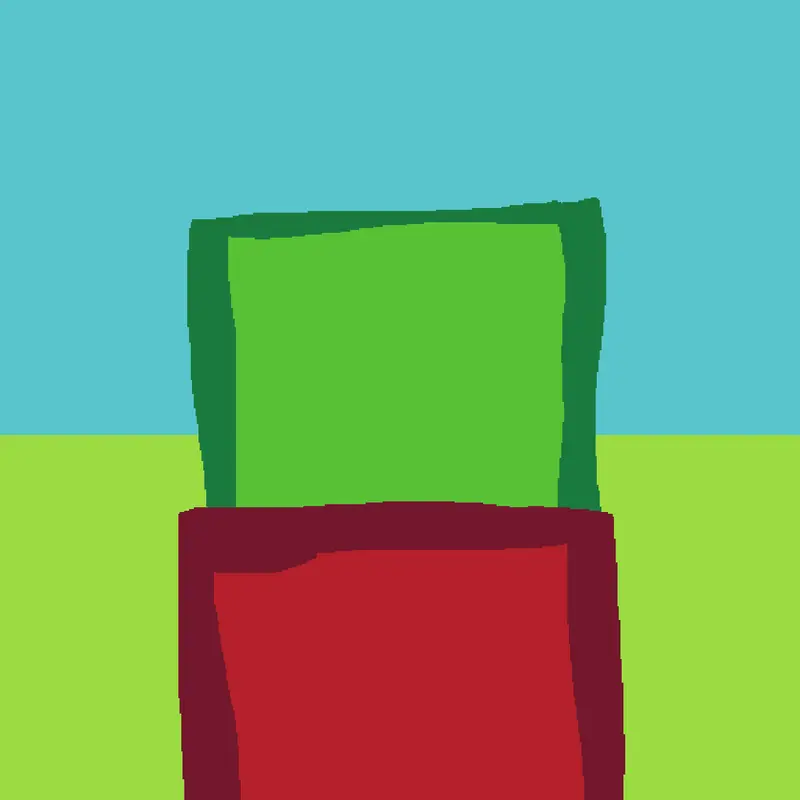 Game by @stickfan777_3
