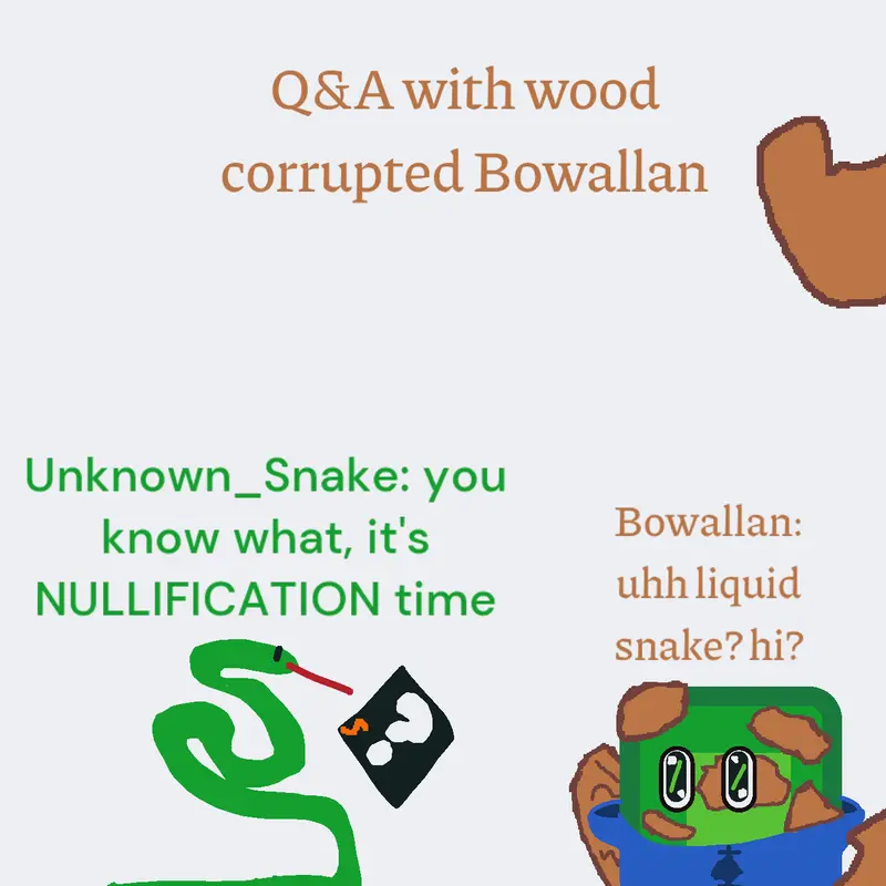 Game by @Unknown_Snake