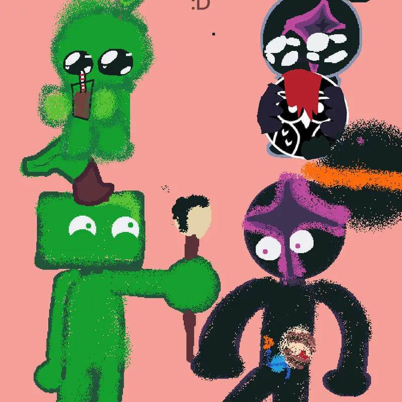 Game by @POKY_IS_BACK