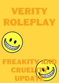 Verity Roleplay