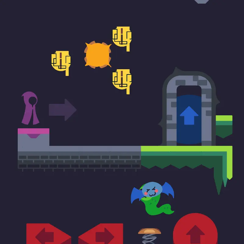 Game by @Cursedfrog101