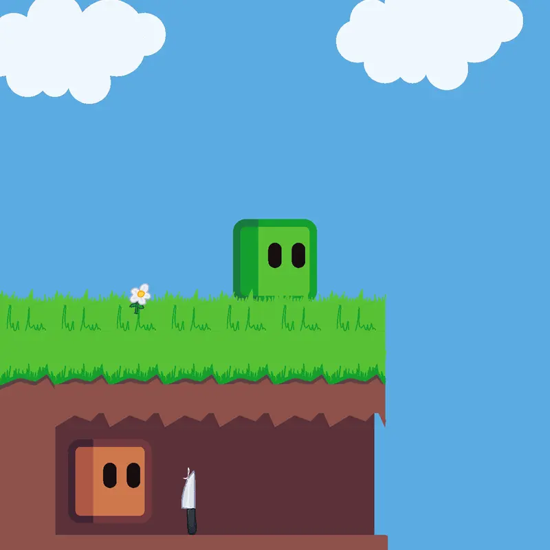 Game by @kittemy
