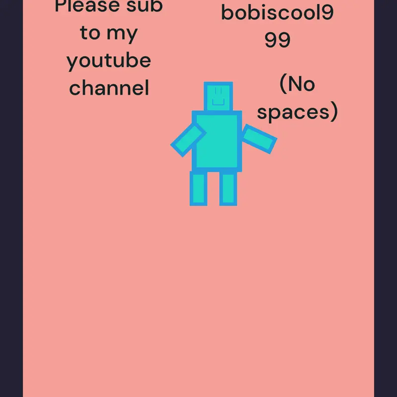 Game by @bobiscool999