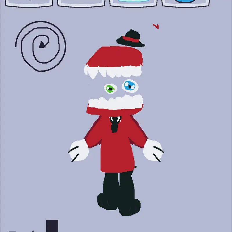Game by @_freddyfazbear
