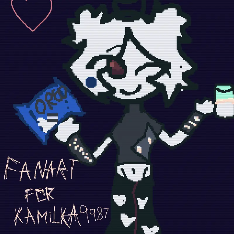 Game by @miqaa