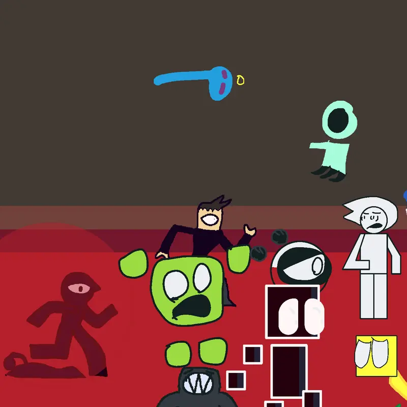 Game by @gongfourzlesan