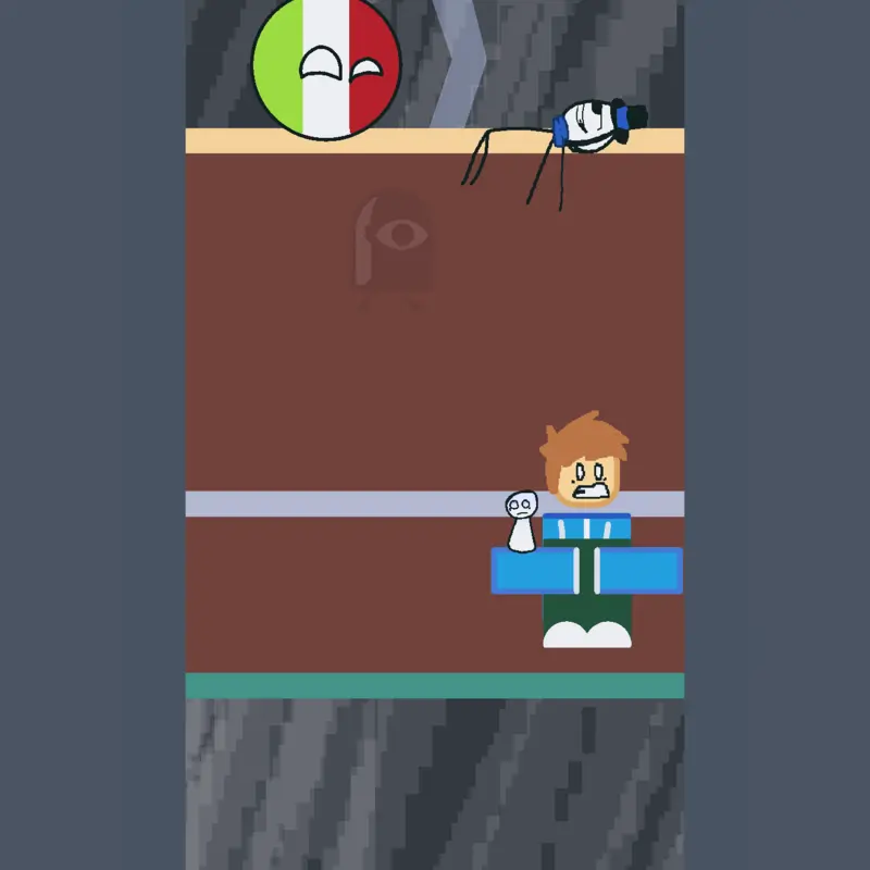 Game by @XxItaly_Ball890xX