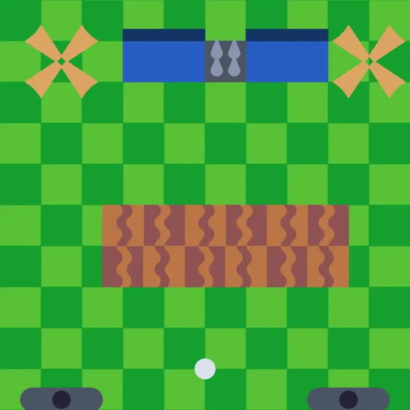 Game by @mrabusigma