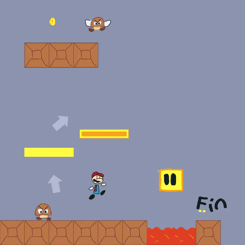 Game by @diegoooooocastel