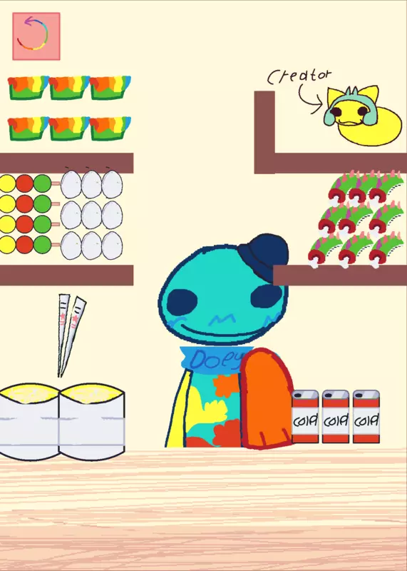 Game by @waffi_smiley