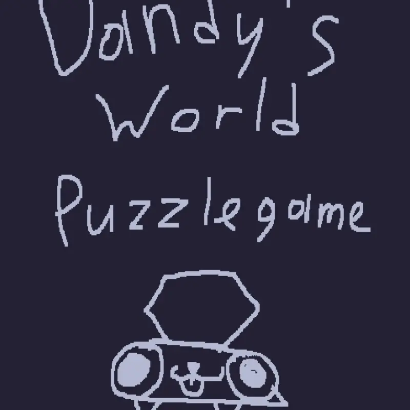 Game by @doufty