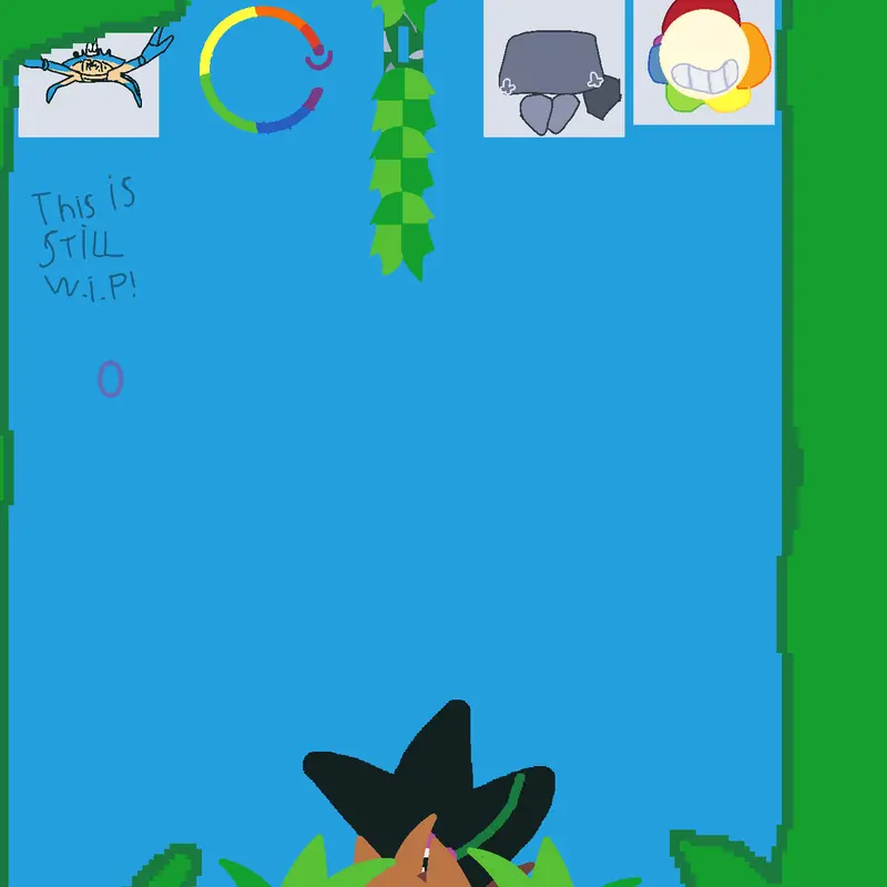 BASSIE HAS AWOKEN by @S1LLYCH3XTH3S1LL32T