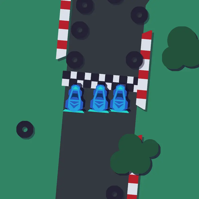 Game by @hicome