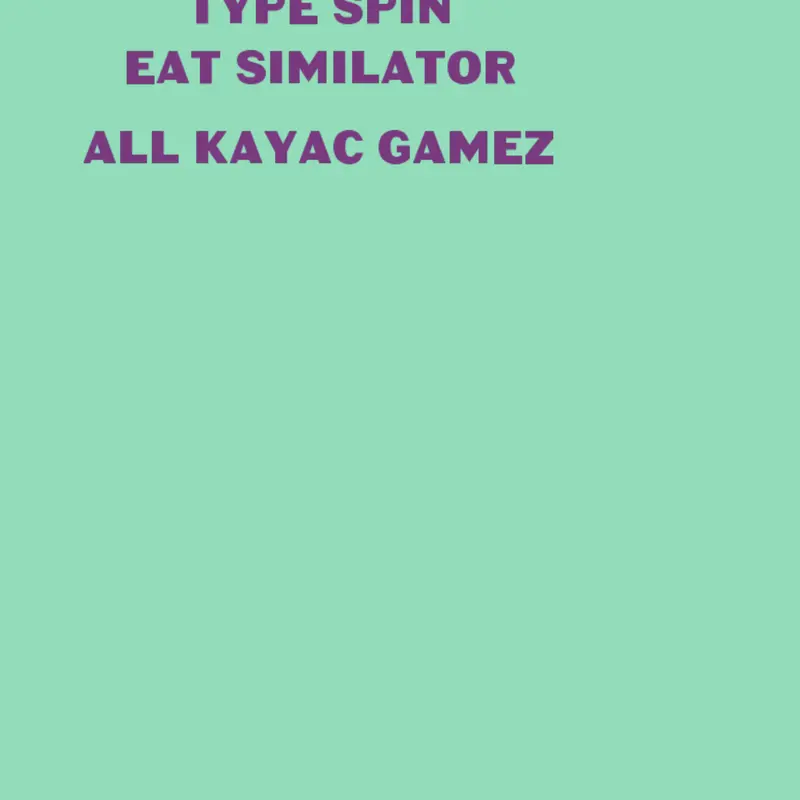 Game by @Your_Local_Purple