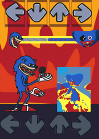 you can't run