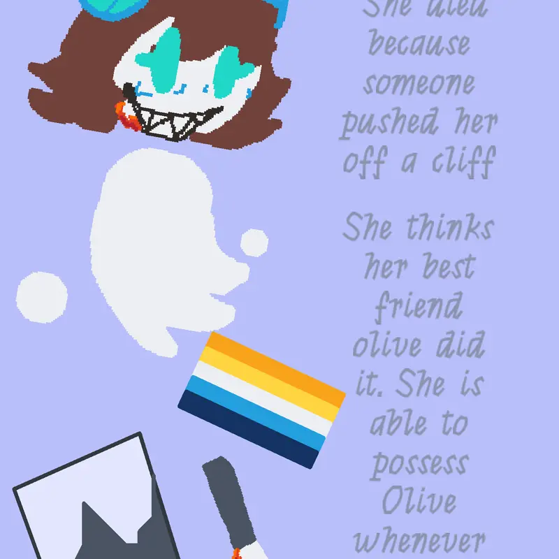 Game by @olive_cupcake
