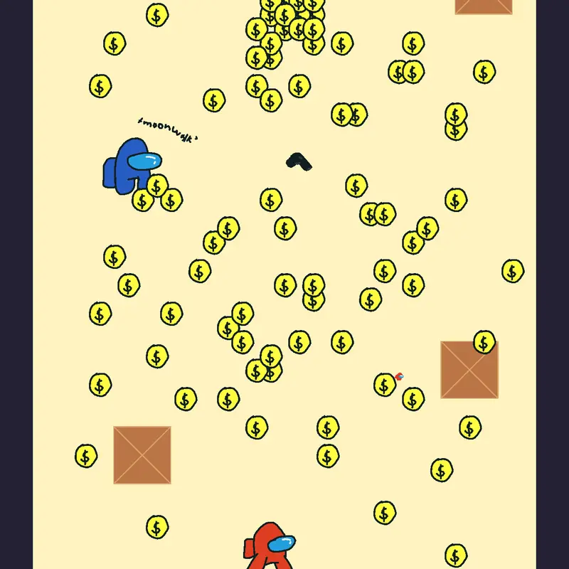 Game by @yourlocalpookie
