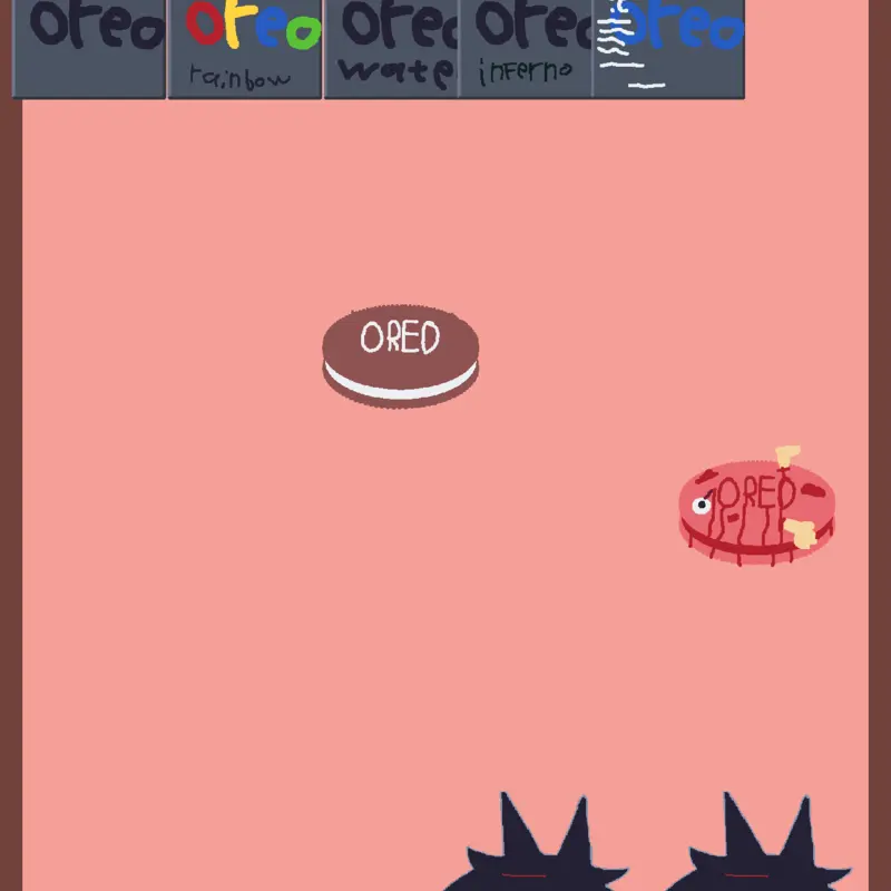 Game by @ruby_hello