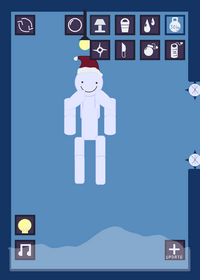 Ragdoll Game Update 4 (P1) (Update...