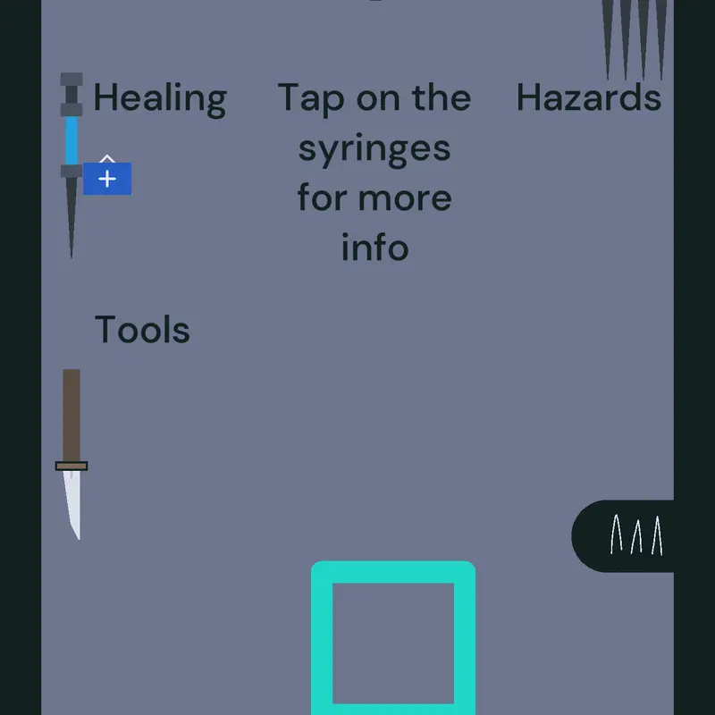 Game by @ILovemarshmallow
