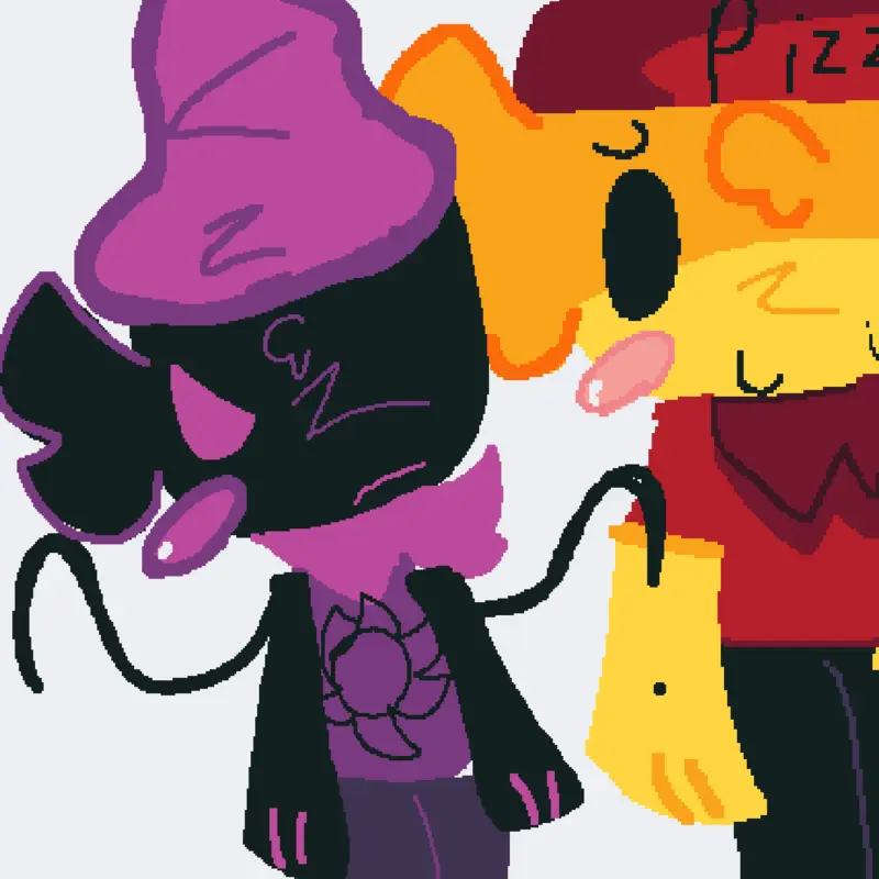 Game by @fnaf_yay83