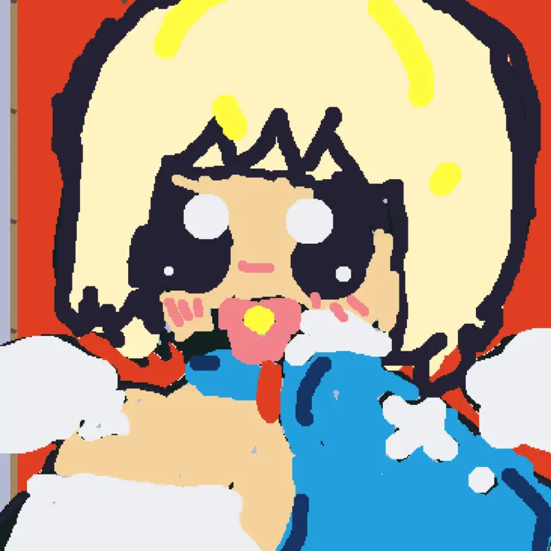 Game by @MoriahBR