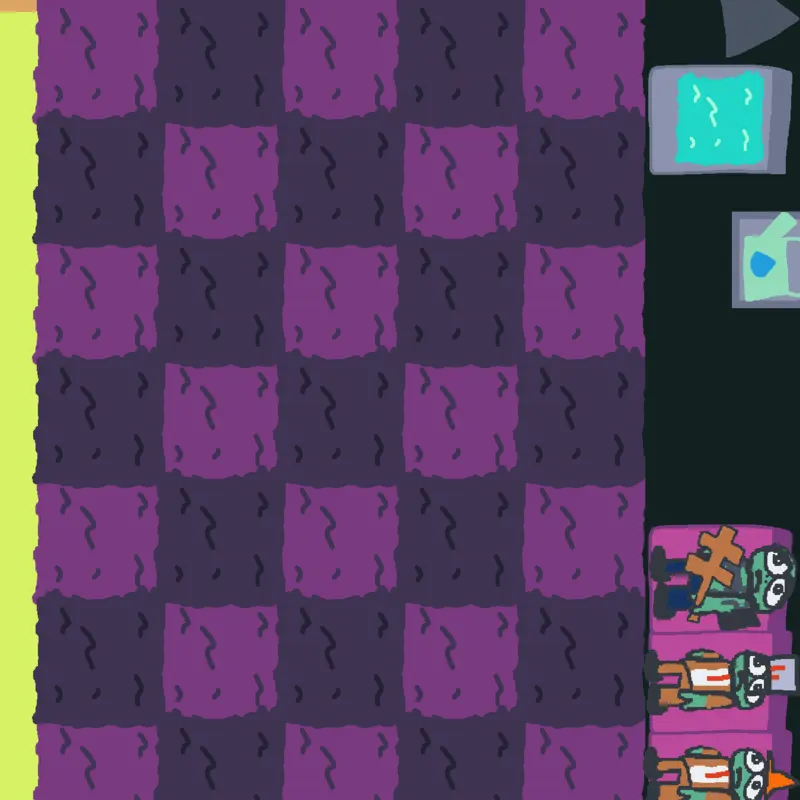Game by @peagrayshooterstudios