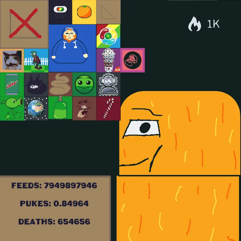 Game by @Kykyn