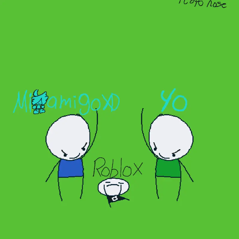 Game by @Pedro_nose