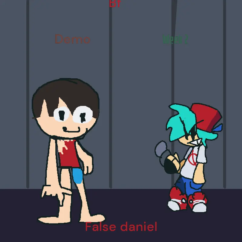 Game by @danisi