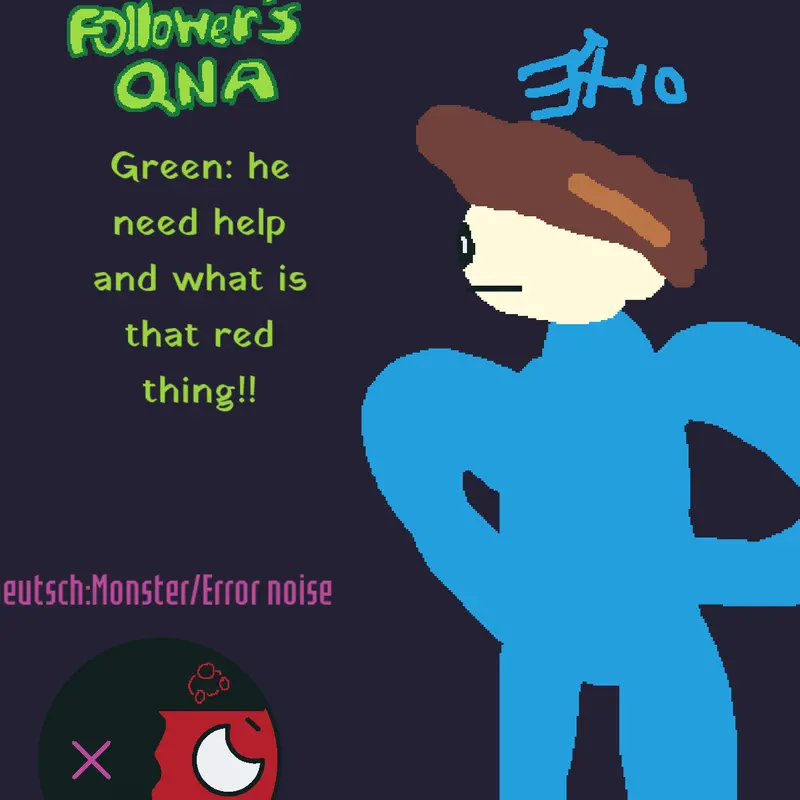 Game by @Green_oc
