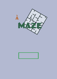 A Maze(1.3)