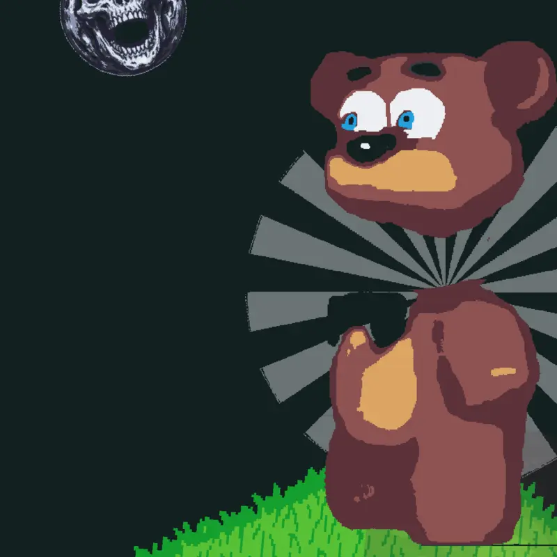 Game by @Elliot_with_pizza