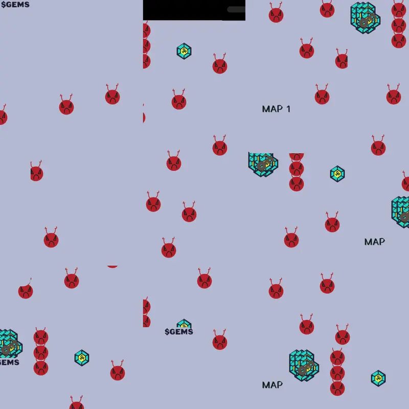 Game by @POCIPETERTITAN