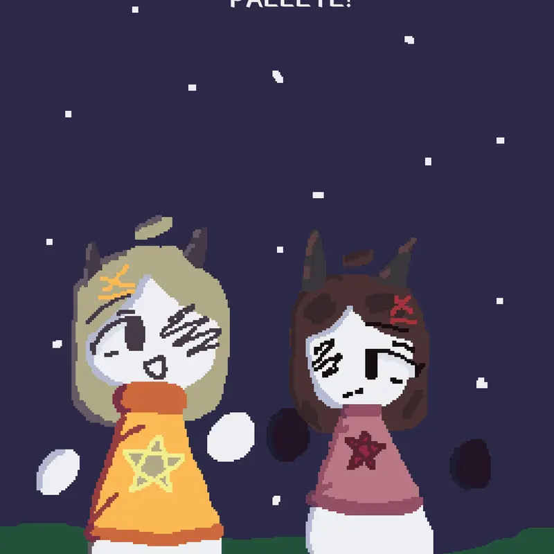 Game by @Apersonwholovesicecream