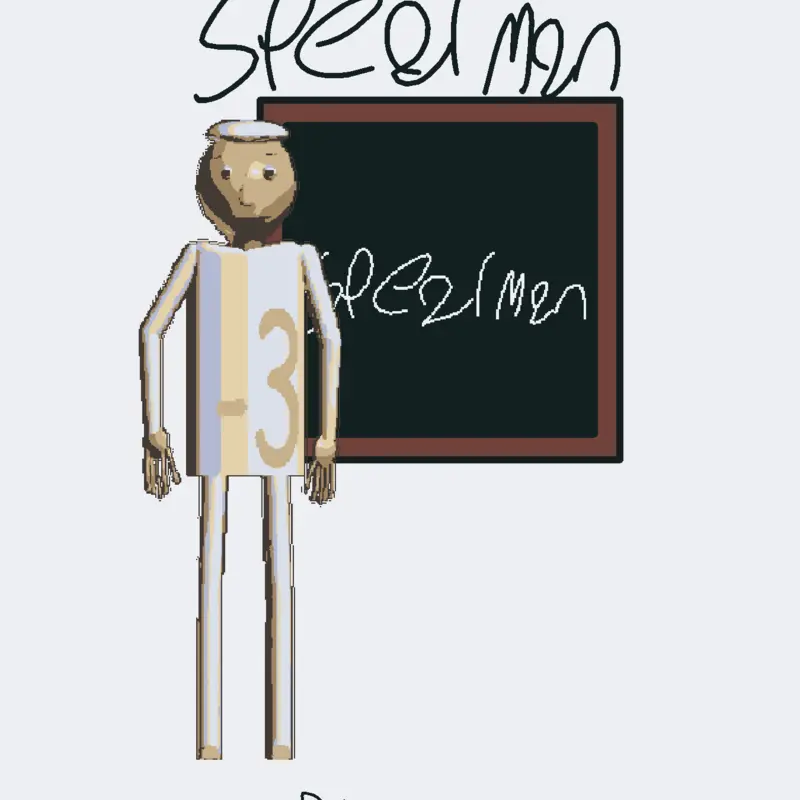 Game by @NicholiAllen