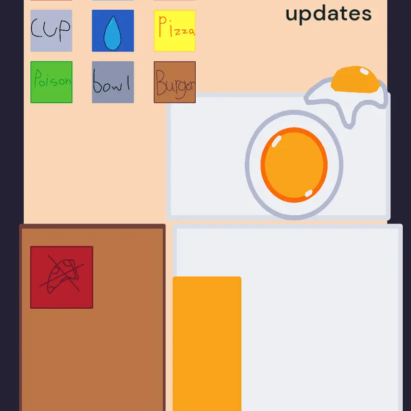 Game by @dumblemon_artist