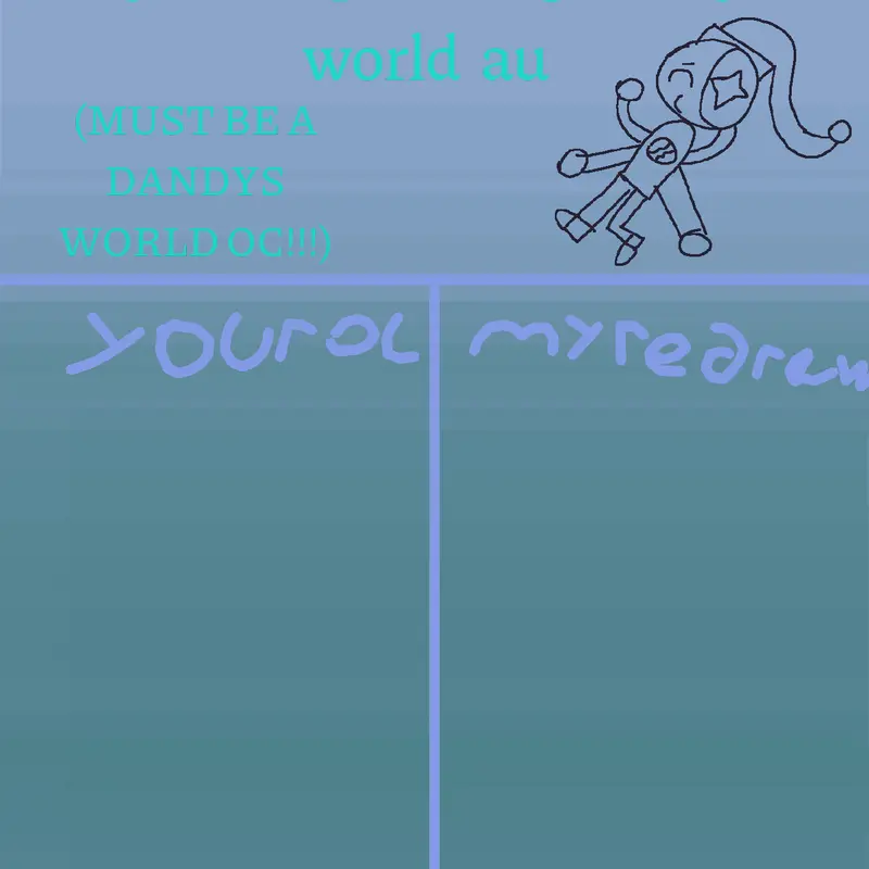 Game by @-Y3LLOW-BUT-GR33N-