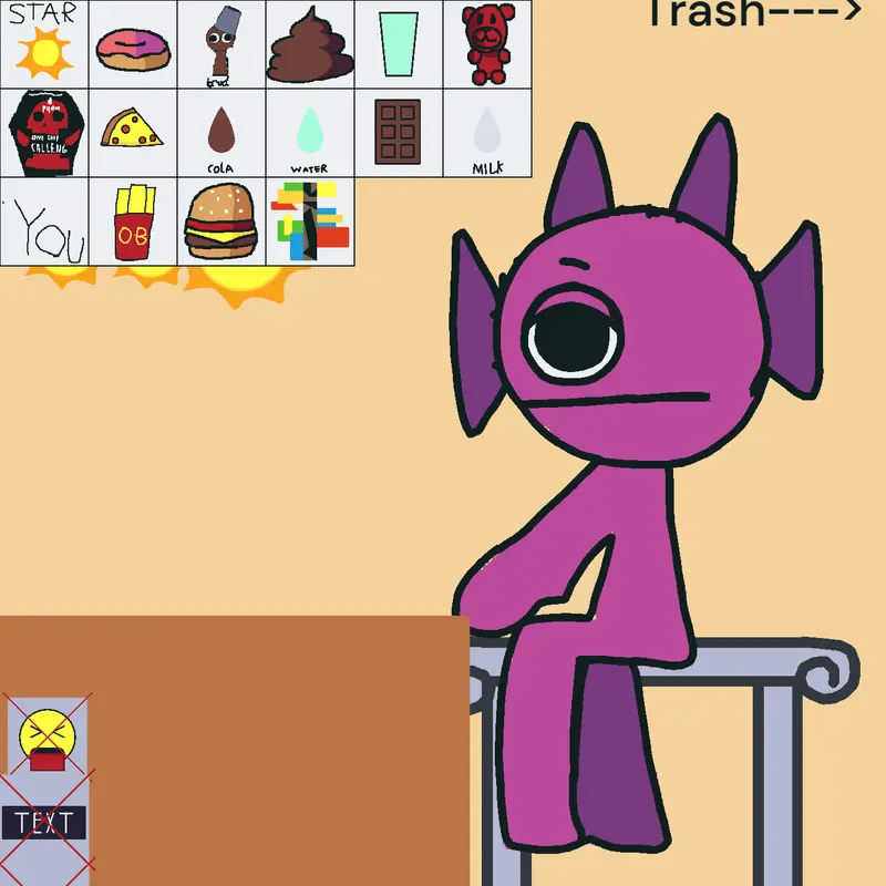 Game by @pelolte