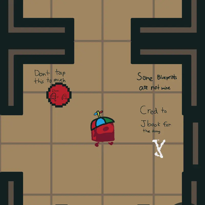 Game by @uilen