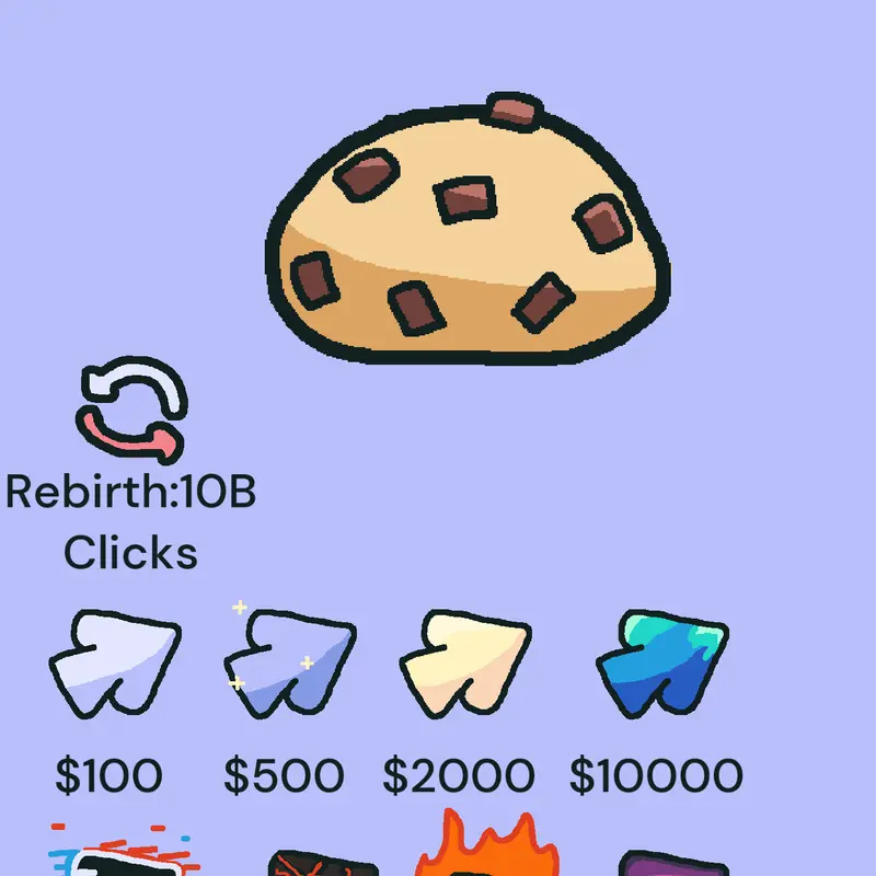 Game by @water_melon