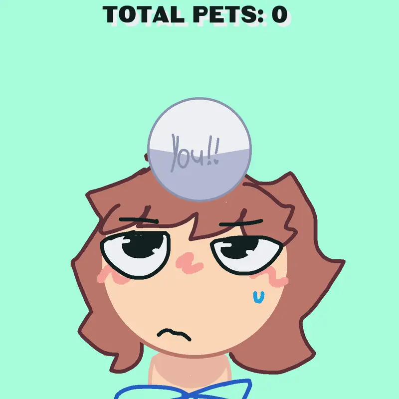 Game by @imatoe